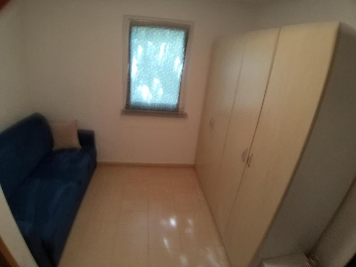 Manjsa Hisa Savudrija Alberi Zraven Petram Naselja Hotel Цървени Връх Екстериор снимка